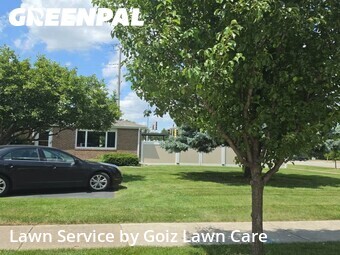 Lawn Cutting nearby Bolingbrook, IL, 
