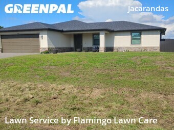 Yard Cutting nearby Cape Coral, FL, 