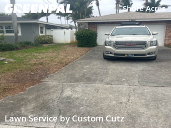 Grass Cutting nearby St. Petersburg, FL, 