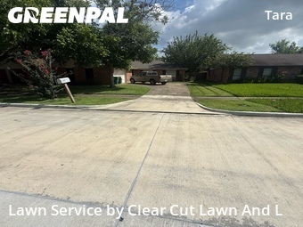 Grass Cutting nearby Richmond, TX, 