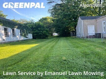 Lawn Mowing nearby Louisville, IN, 