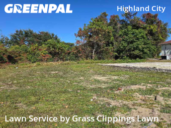 Lawn Cut nearby Panama City, FL, 