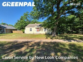 Lawn Cutting nearby Wichita, KS, 