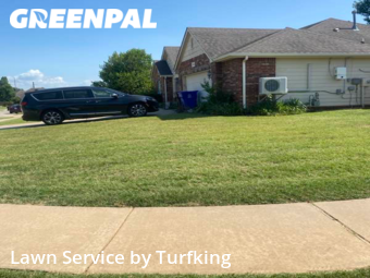 Lawn Cutting nearby Broken Arrow, OK, 