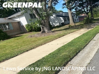 Yard Cutting nearby Newark, DE, 