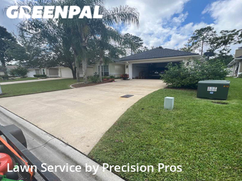 Lawn Mowing nearby Jacksonville, FL, 