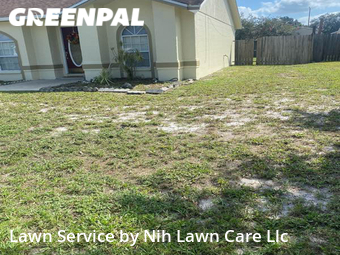 Lawn Mow nearby Winter Haven, FL, 