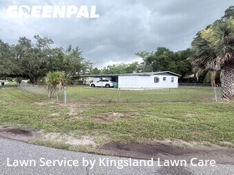 Lawn Mowing Service nearby Longwood, FL, 
