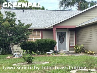 Lawn Care Service nearby Apopka, FL, 