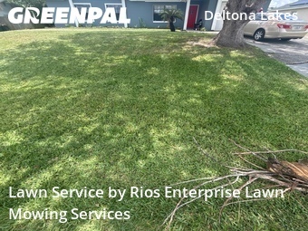 Lawn Maintenance nearby Deltona, FL, 