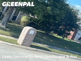 Lawn Mowing Service nearby Denton, TX, 