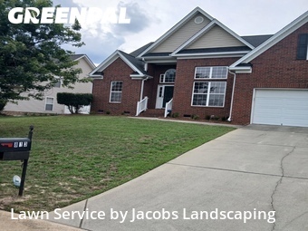 Lawn Cutting nearby Columbia, SC, 