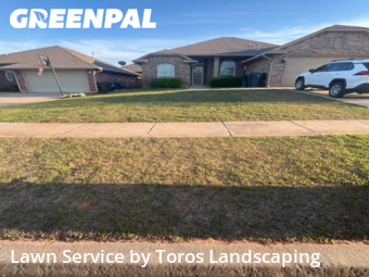 Lawn Care nearby Midwest City, OK, 