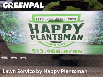 Lawn Mowing Service nearby Mason, OH, 