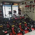 Correa's Lawn Mower Services 1