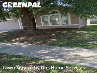 Lawn Mowing nearby Jacksonville, FL, 