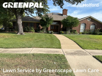 Yard Cutting nearby Garland, TX, 