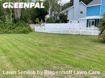 Lawn Mow nearby Tampa, FL, 