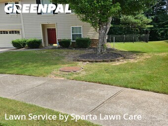 Lawn Mow nearby Fairburn, GA, 