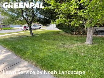 Lawn Care nearby West Jordan, UT, 