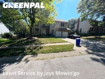 Lawn Cutting nearby Kansas City, MO, 