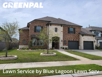 Lawn Cutting nearby Richmond, TX, 