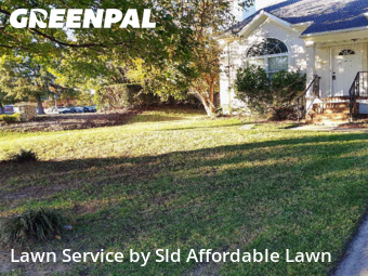 Lawn Cut nearby Suffolk, VA, 