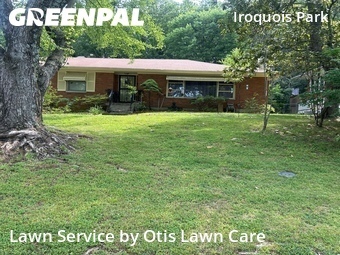 Yard Cutting nearby Louisville, KY, 