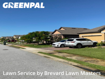 Lawn Mowing nearby Rockledge, FL, 