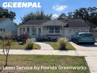Lawn Maintenance nearby St. Petersburg, FL, 
