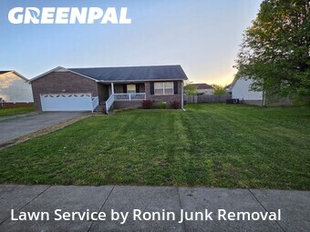 Lawn Care nearby Clarksville, TN, 