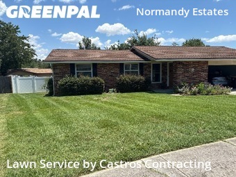 Lawn Mowing nearby Jacksonville, FL, 