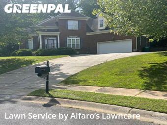 Yard Cutting nearby Matthews, NC, 