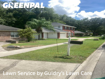 Lawn Mowing nearby Jacksonville, FL, 