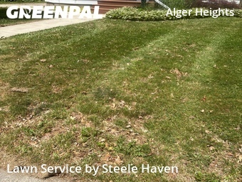Lawn Mow nearby Grand Rapids, MI, 