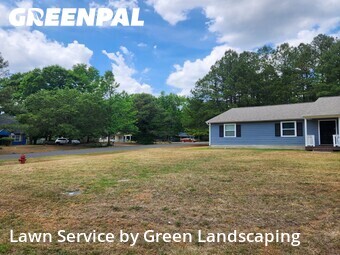 Lawn Cut nearby Durham, NC, 