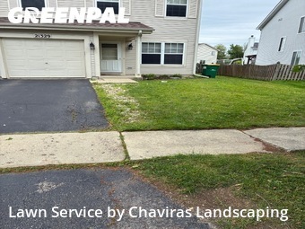 Lawn Care Service nearby Plainfield, IL, 