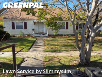 Lawn Maintenance nearby Norfolk, VA, 