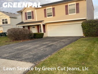 Lawn Mow nearby Hainesville, IL, 