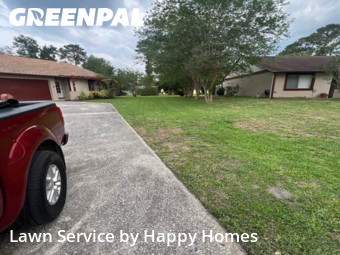 Grass Cutting nearby Sanford, FL, 