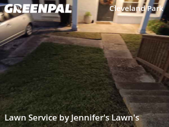 Grass Cut nearby Nashville, TN, 