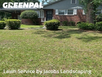 Lawn Maintenance nearby Columbia, SC, 
