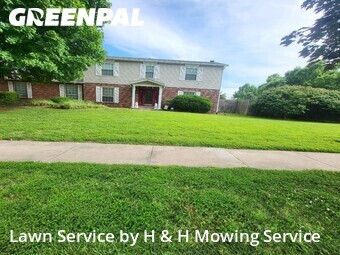 Lawn Care Service nearby Bridgeton, MO, 