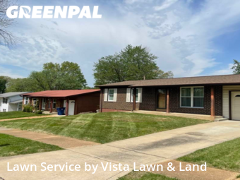 Grass Cut nearby Meramec Township, MO, 