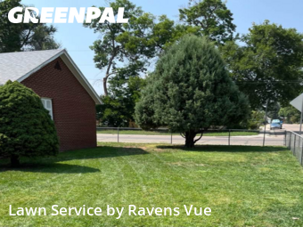 Lawn Care Service nearby Longmont, CO, 
