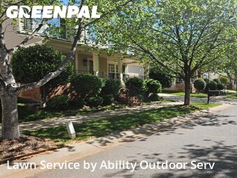 Lawn Maintenance nearby Huntersville, NC, 