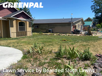 Yard Mowing nearby Caldwell, ID, 