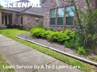 Lawn Cut nearby Gulfport, MS, 