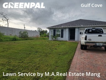 Lawn Service nearby Port Charlotte, FL, 
