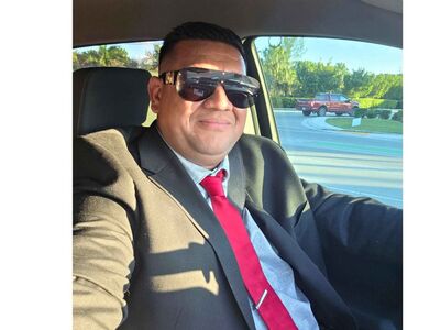 Dae Landscaping headshot